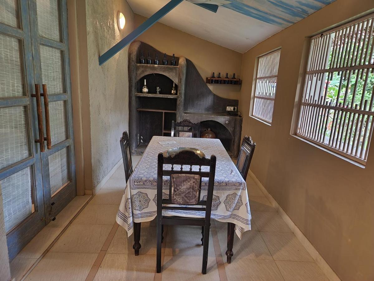 Casa Vagator Hotel Luaran gambar